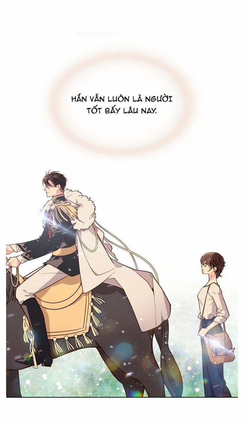 Công Chúa Chloe 25 trang 50