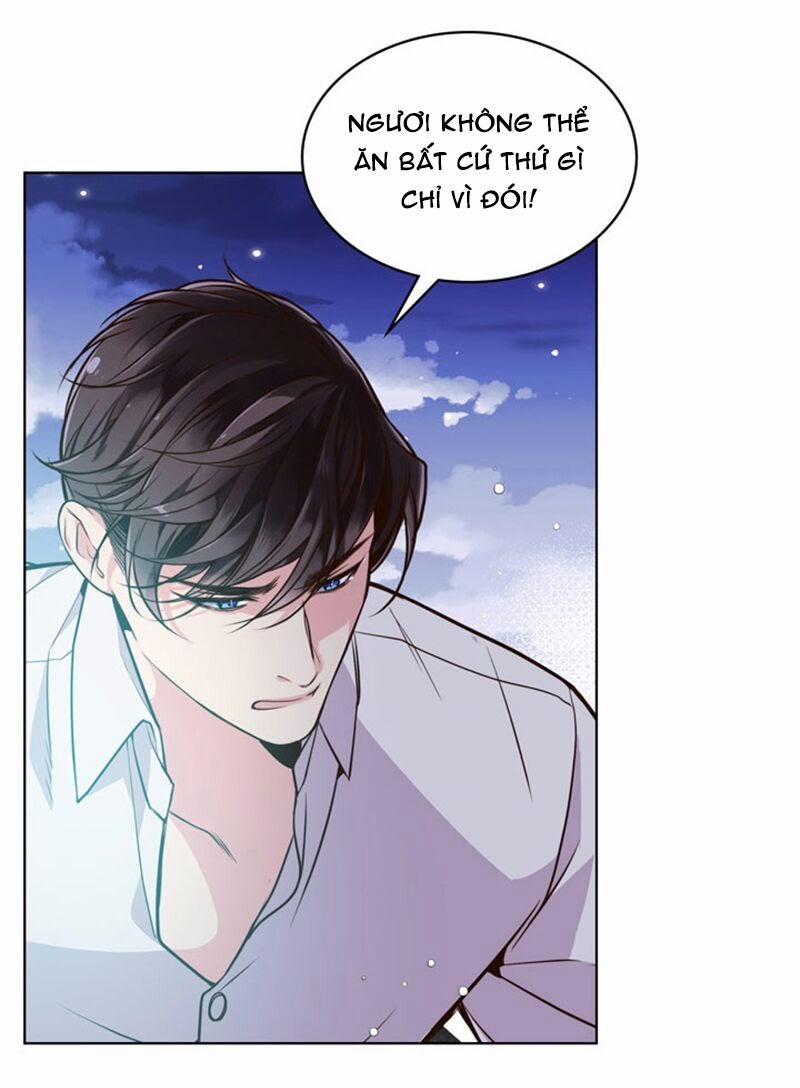 Công Chúa Chloe 25 trang 6