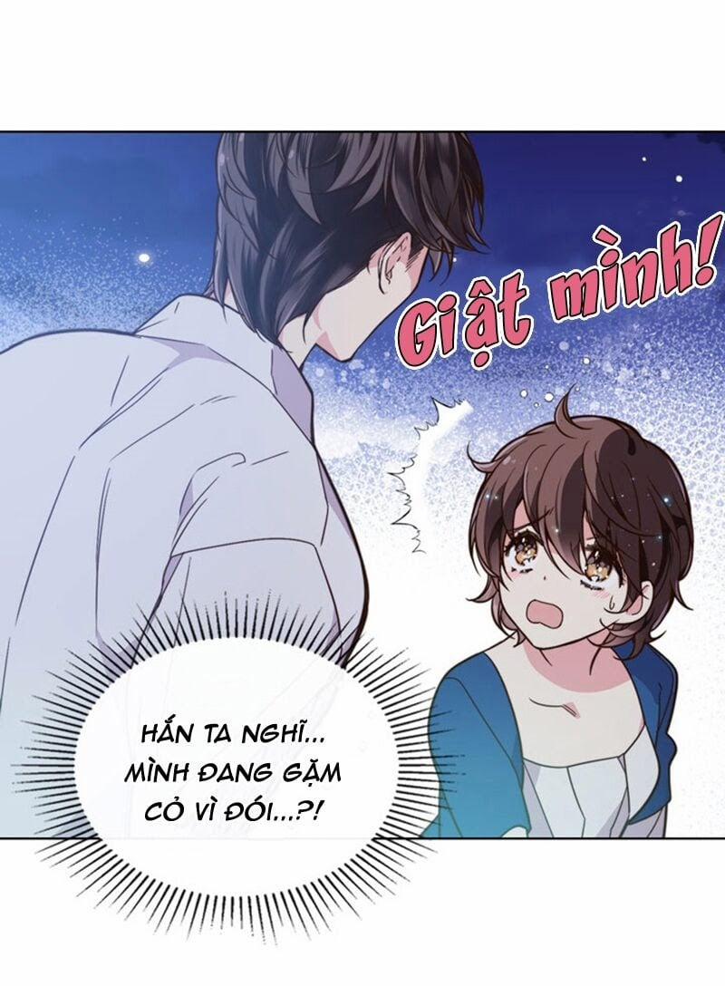 Công Chúa Chloe 25 trang 7