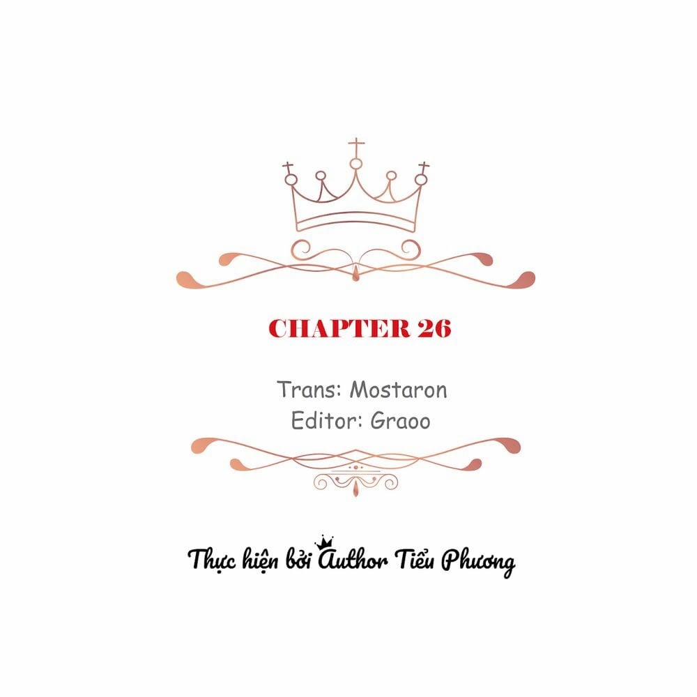 Công Chúa Chloe 26 trang 0