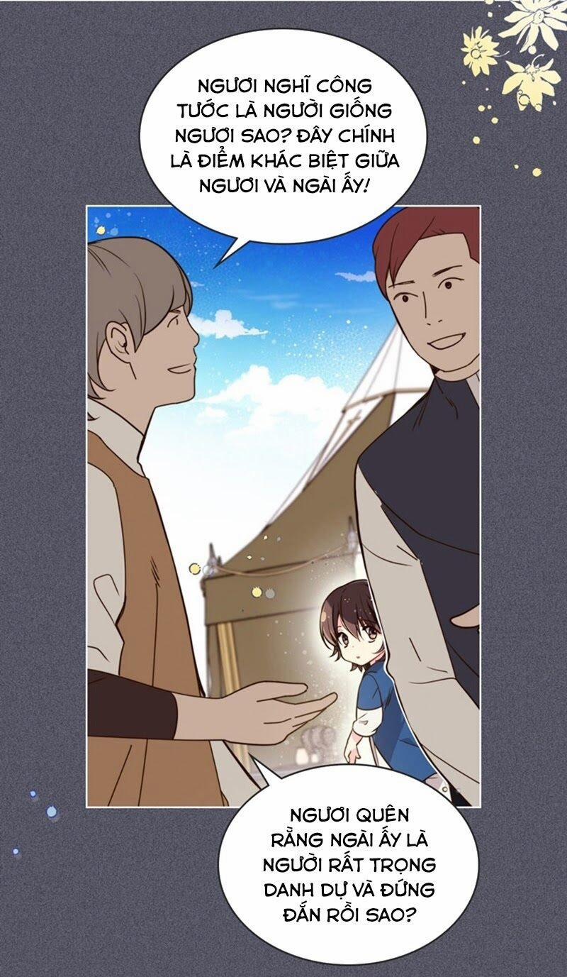 Công Chúa Chloe 26 trang 13