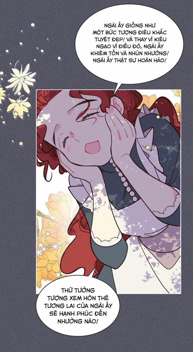 Công Chúa Chloe 26 trang 17