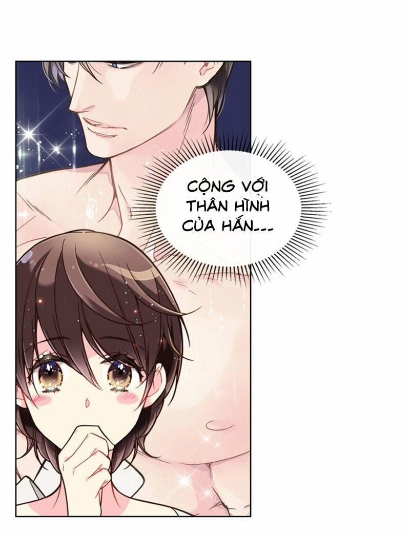 Công Chúa Chloe 26 trang 20