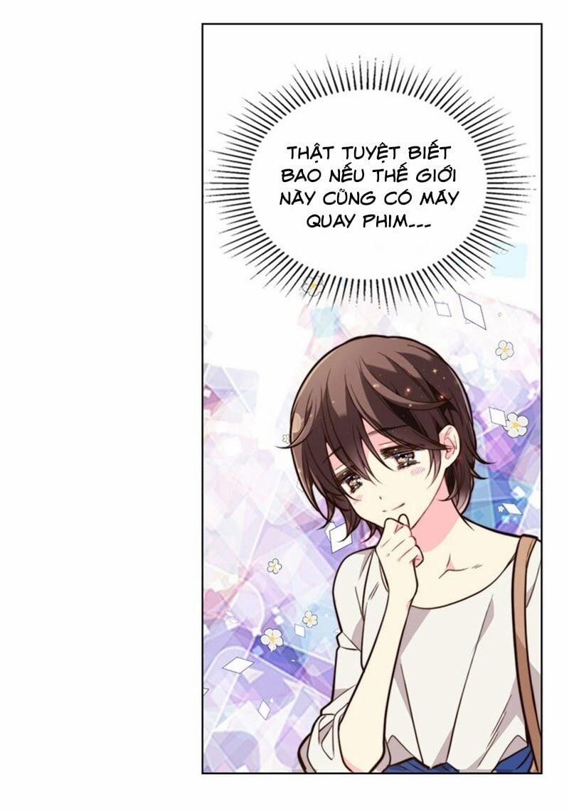 Công Chúa Chloe 26 trang 21