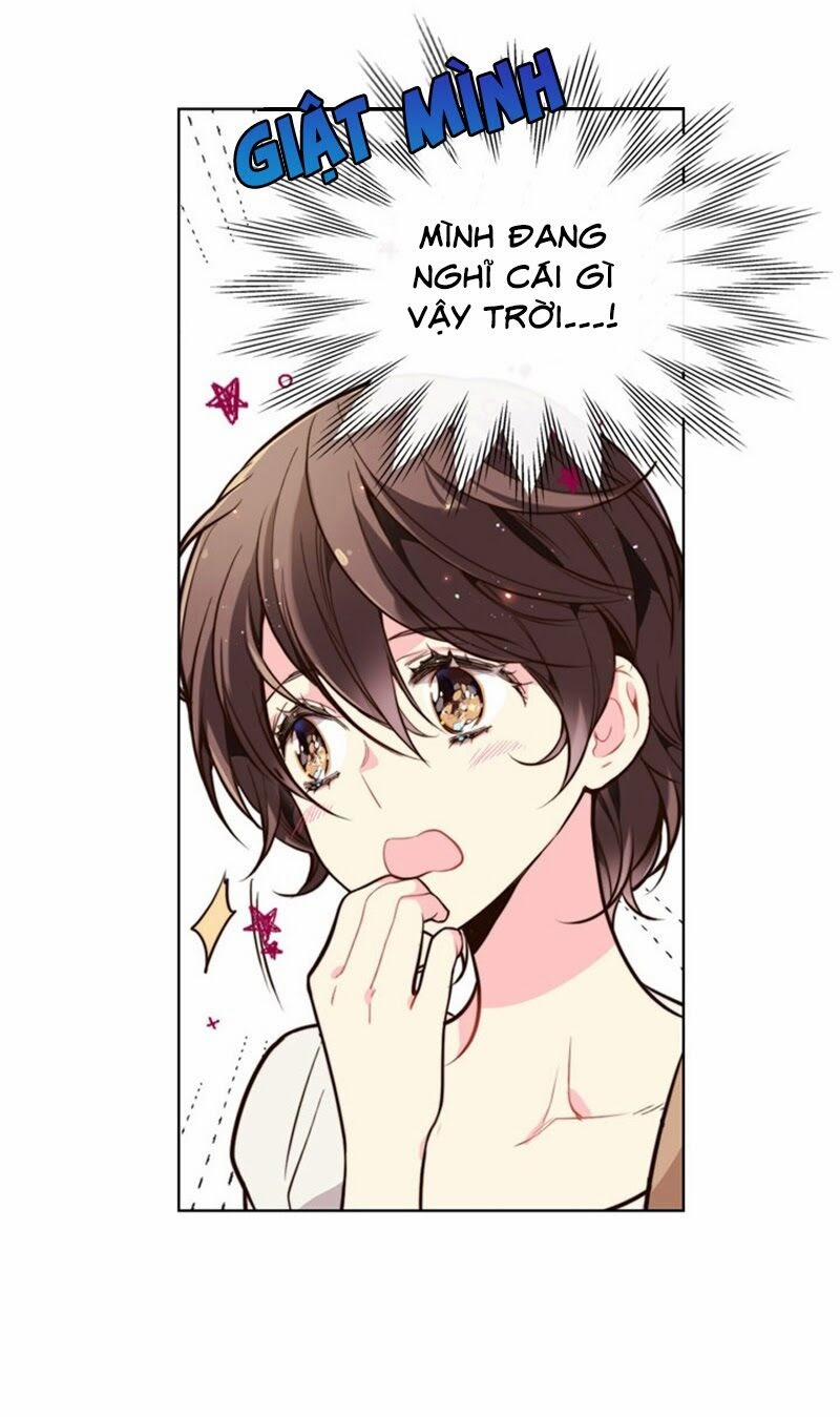 Công Chúa Chloe 26 trang 22