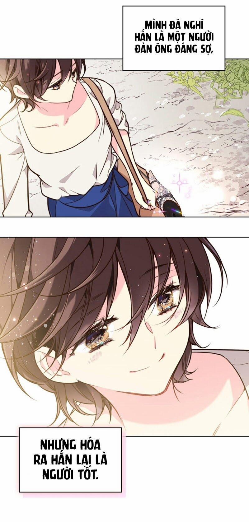 Công Chúa Chloe 26 trang 24