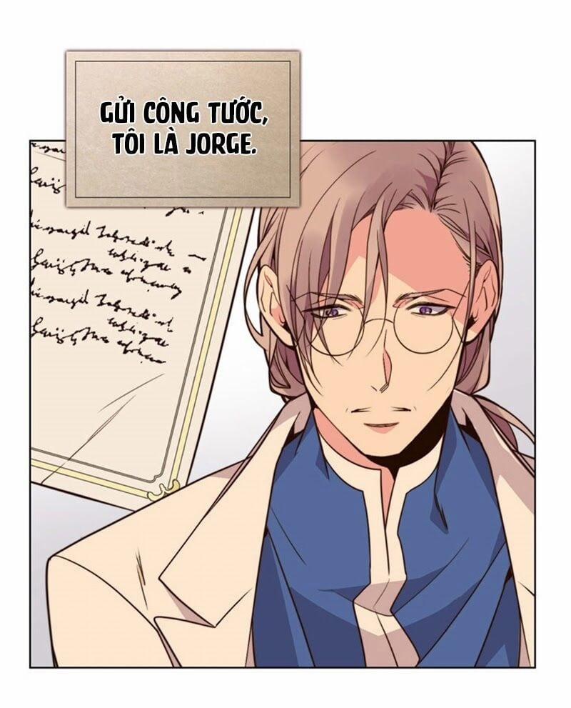 Công Chúa Chloe 26 trang 27