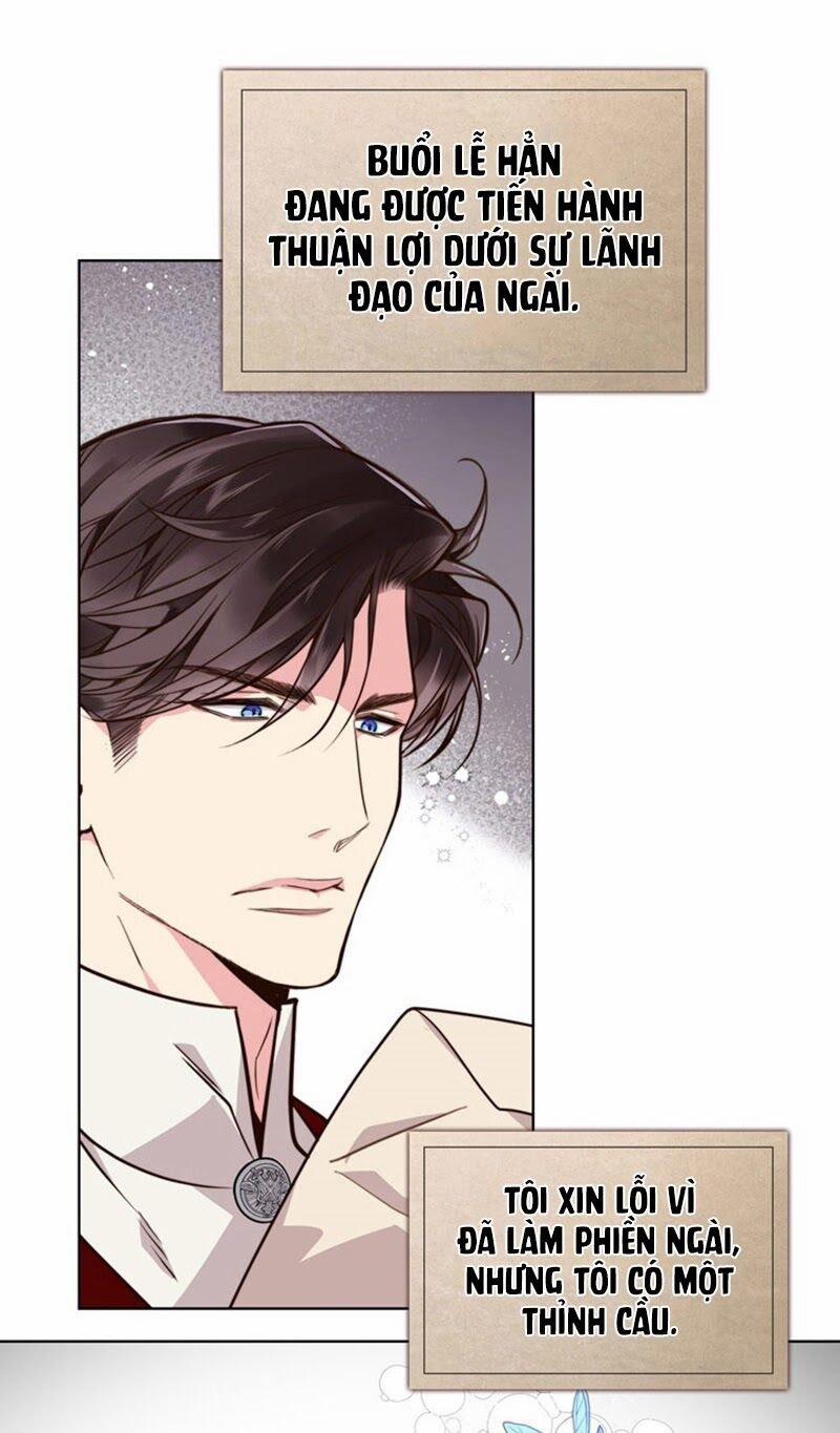 Công Chúa Chloe 26 trang 28