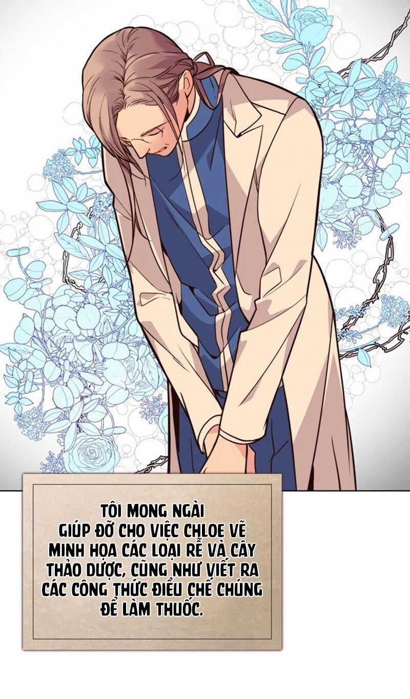 Công Chúa Chloe 26 trang 29