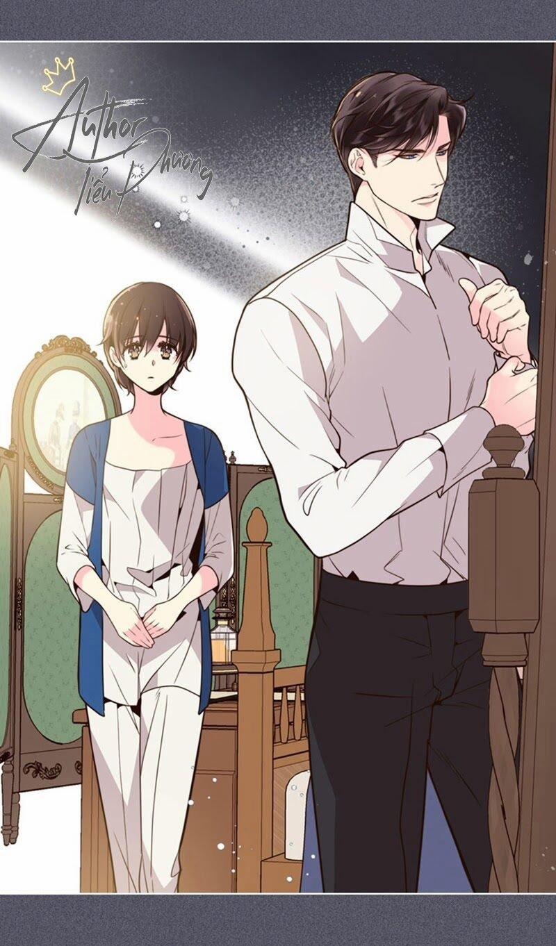 Công Chúa Chloe 26 trang 3