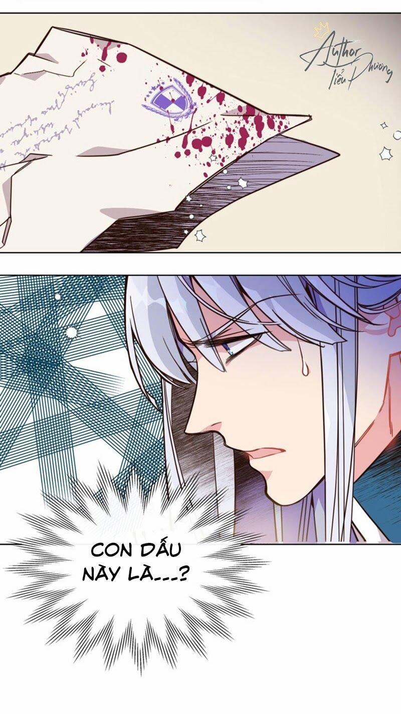 Công Chúa Chloe 26 trang 37