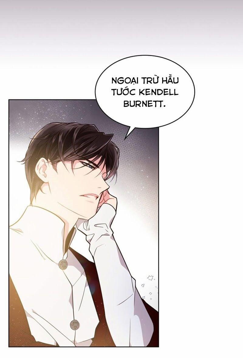 Công Chúa Chloe 26 trang 42