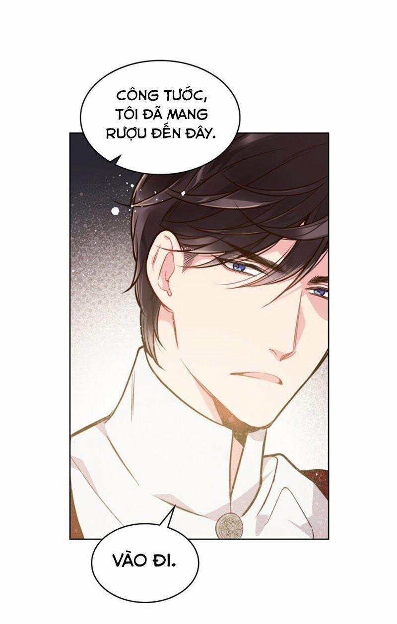 Công Chúa Chloe 26 trang 48