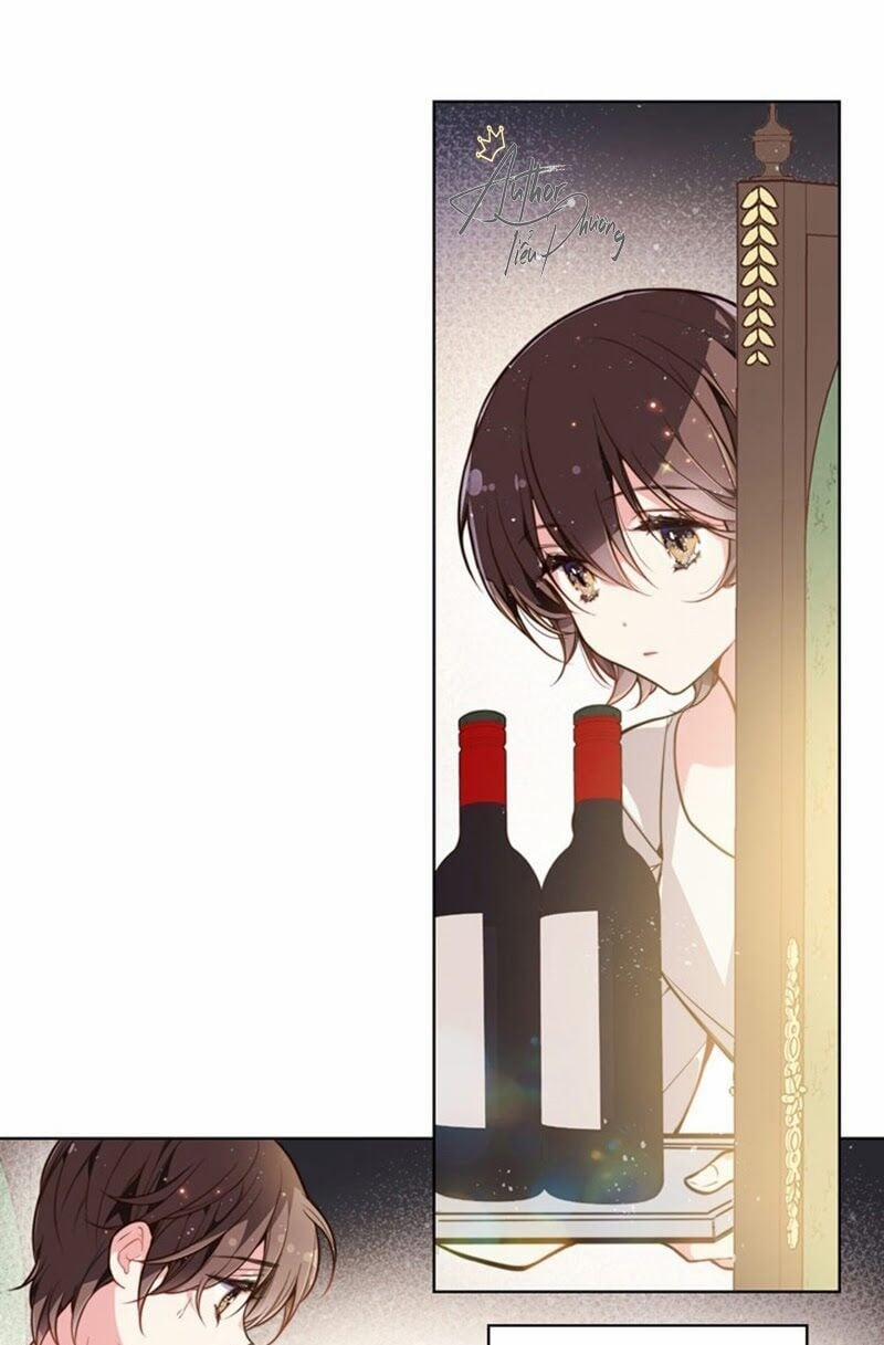 Công Chúa Chloe 26 trang 49