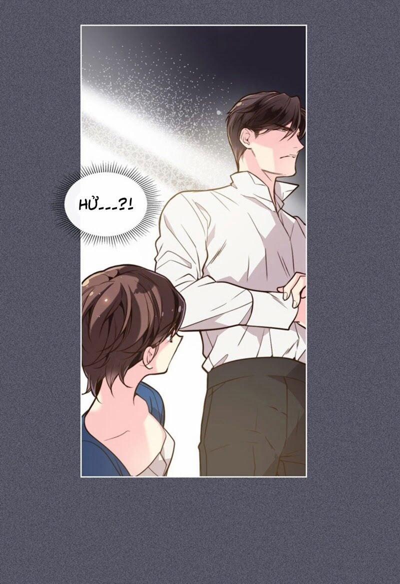 Công Chúa Chloe 26 trang 5