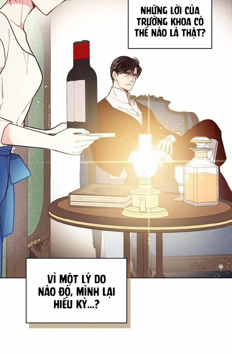 Công Chúa Chloe 26 trang 50