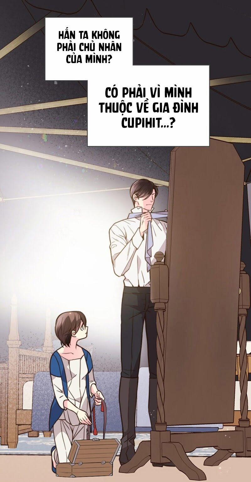 Công Chúa Chloe 26 trang 7