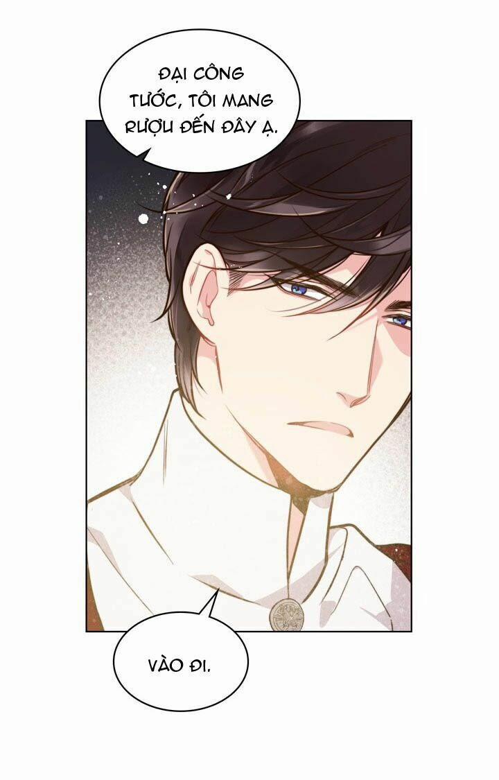 Công Chúa Chloe 27 trang 1