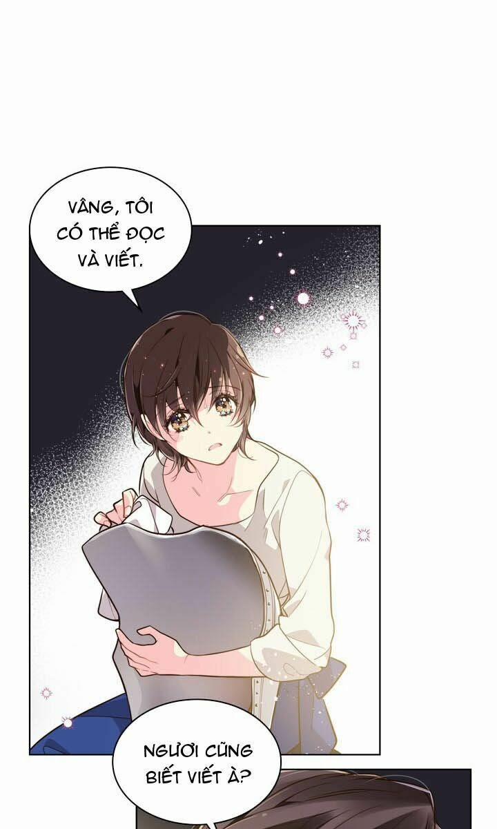 Công Chúa Chloe 27 trang 14