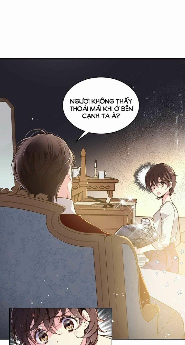 Công Chúa Chloe 27 trang 16