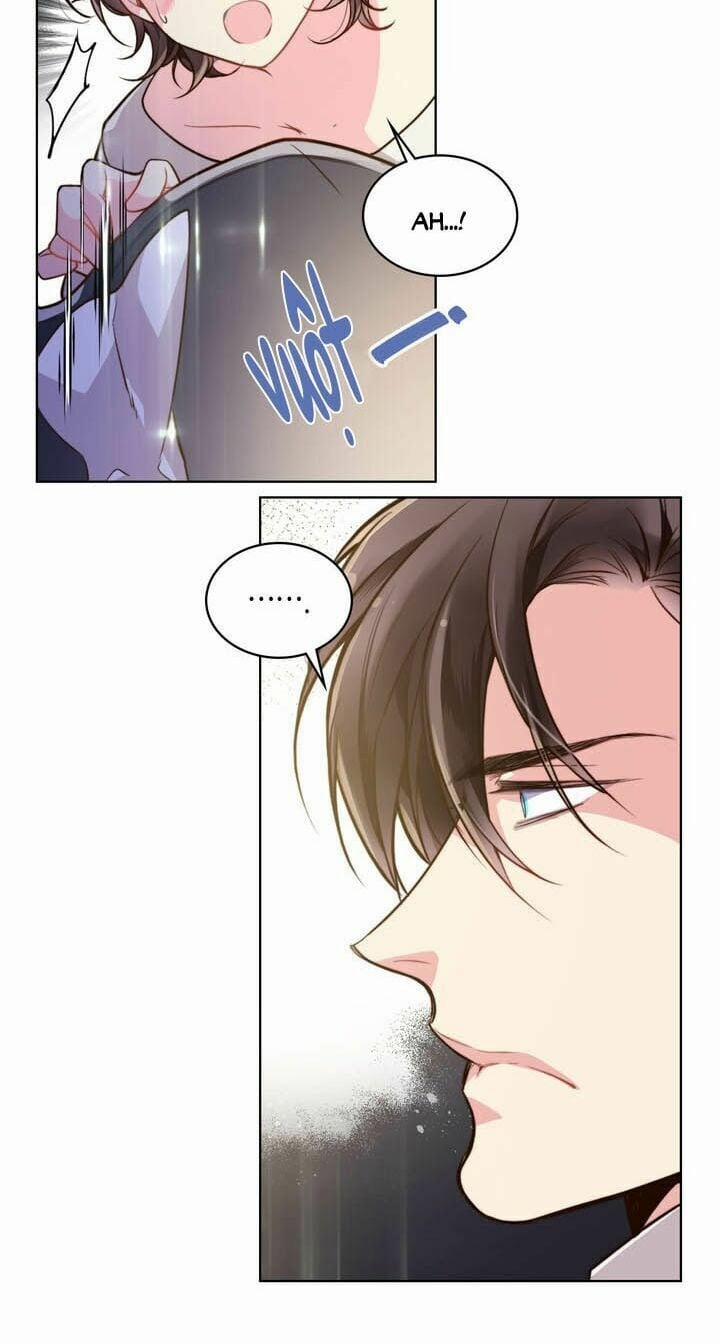 Công Chúa Chloe 27 trang 17