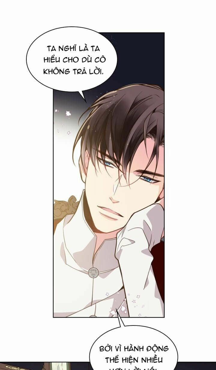 Công Chúa Chloe 27 trang 19