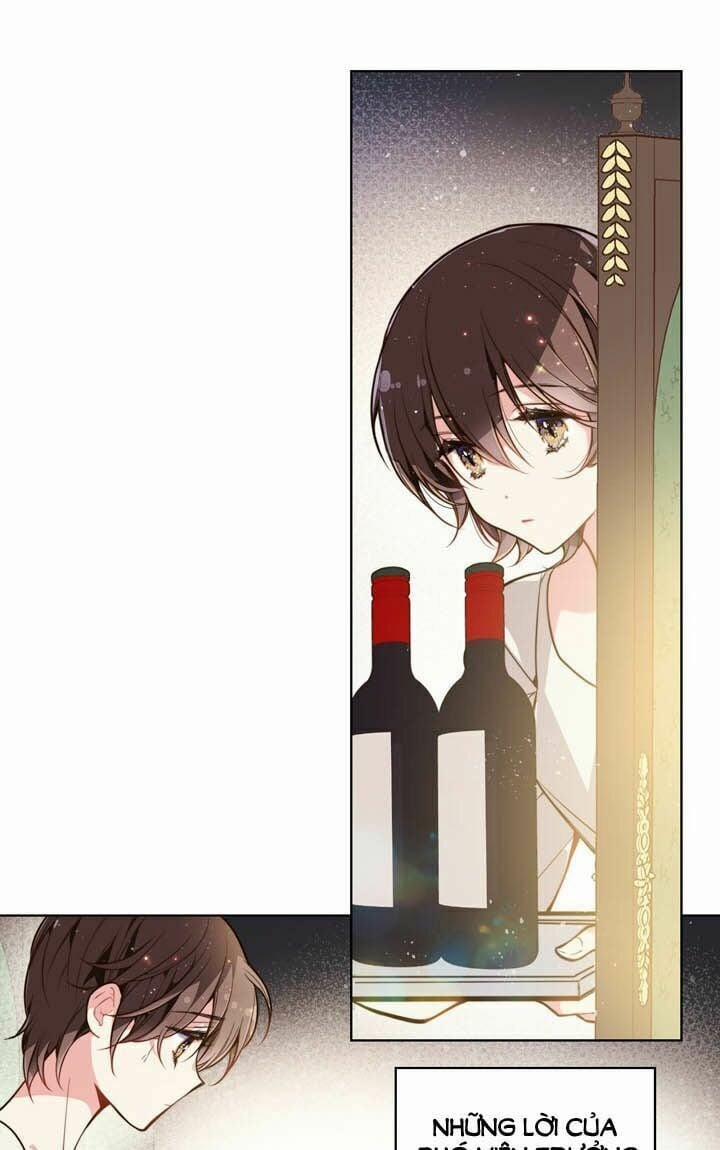 Công Chúa Chloe 27 trang 2