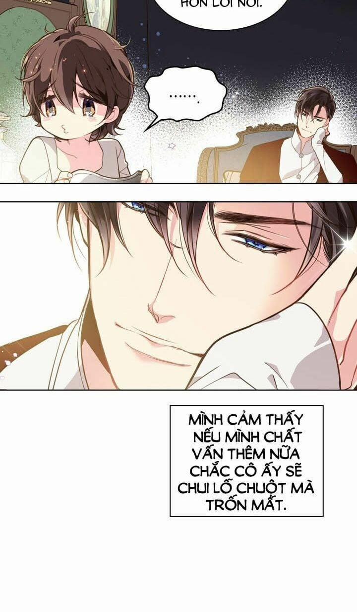 Công Chúa Chloe 27 trang 20