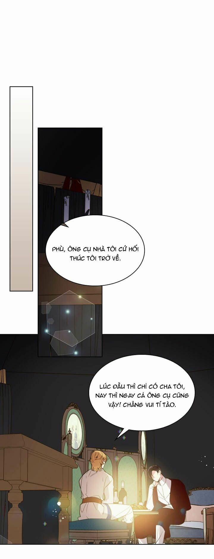 Công Chúa Chloe 27 trang 27