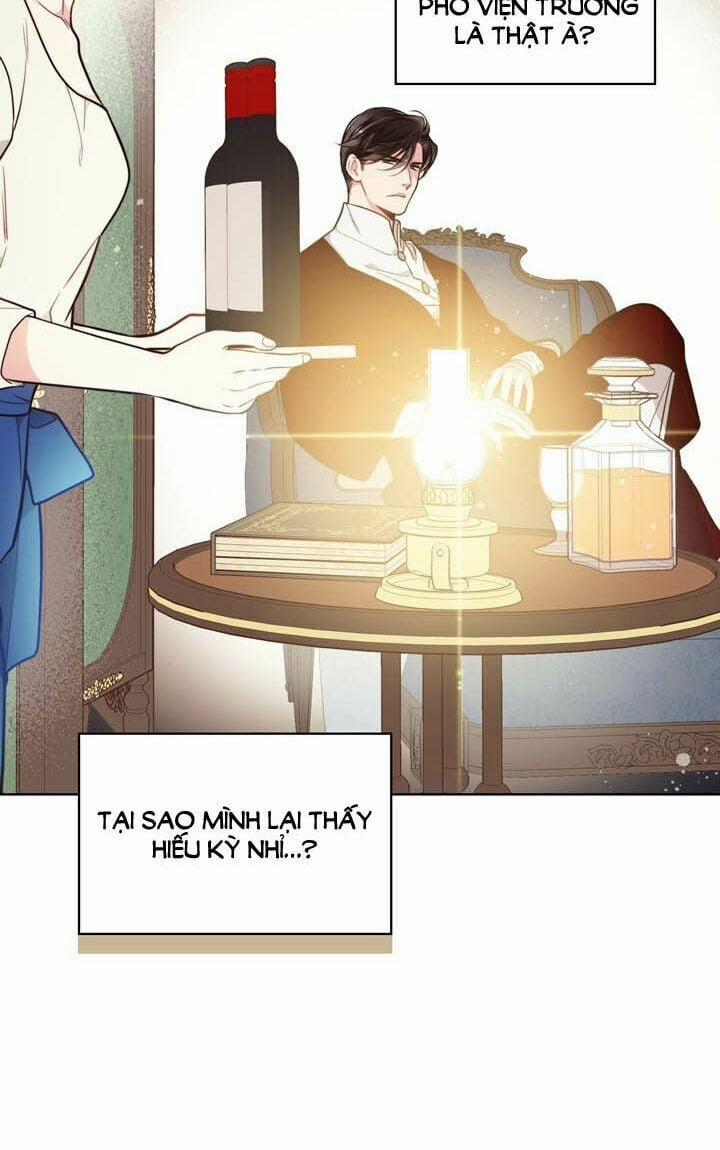 Công Chúa Chloe 27 trang 3