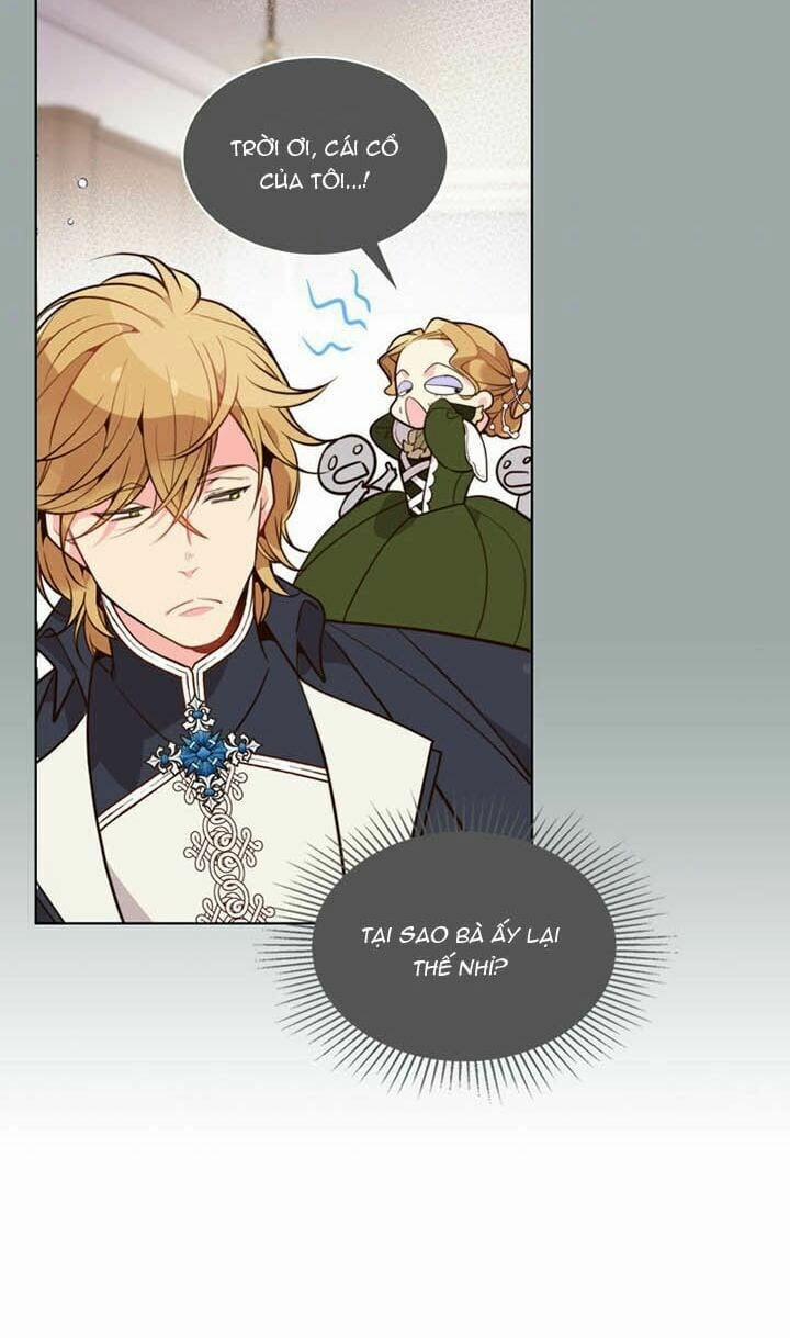 Công Chúa Chloe 27 trang 32