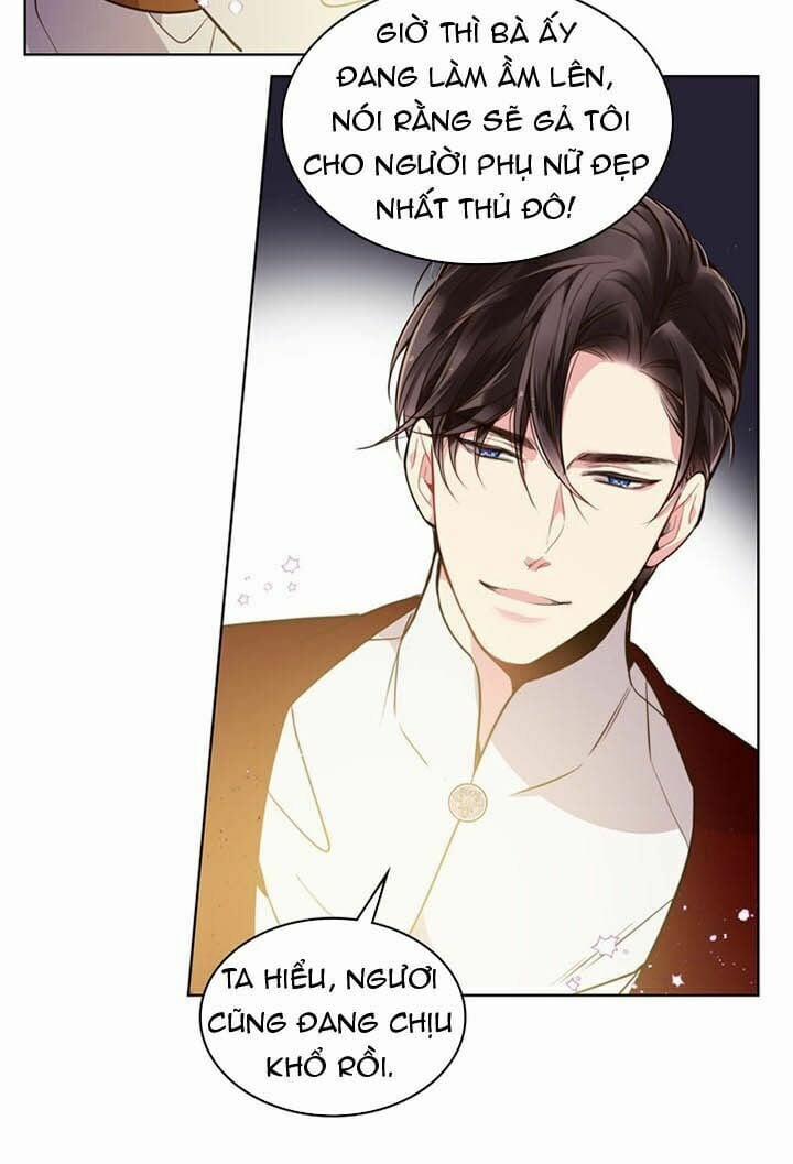 Công Chúa Chloe 27 trang 34