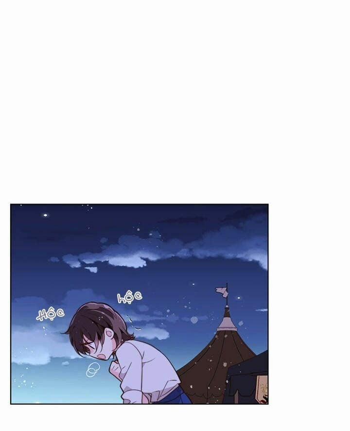 Công Chúa Chloe 27 trang 36