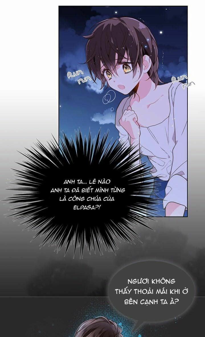 Công Chúa Chloe 27 trang 37