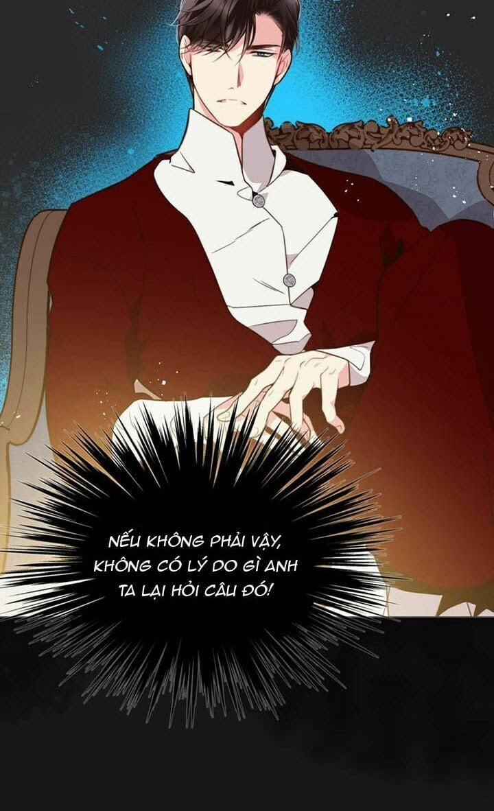 Công Chúa Chloe 27 trang 38