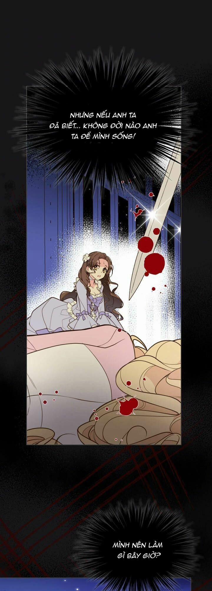 Công Chúa Chloe 27 trang 39