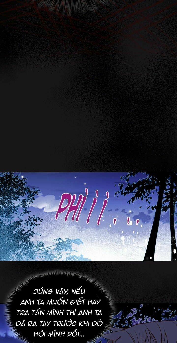 Công Chúa Chloe 27 trang 41