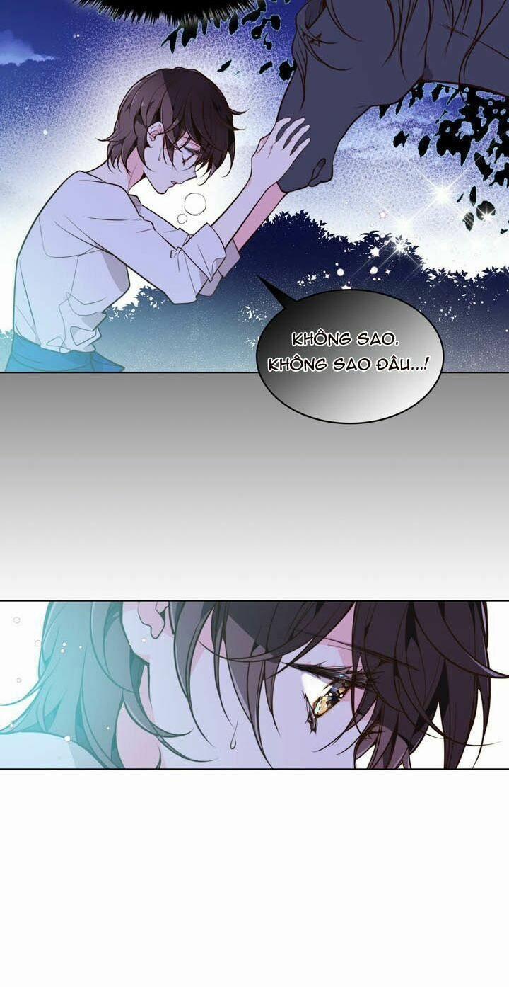 Công Chúa Chloe 27 trang 42