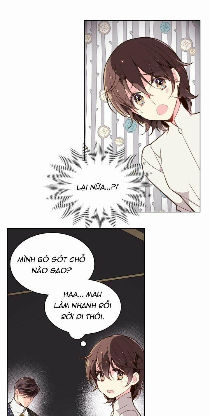 Công Chúa Chloe 27 trang 45