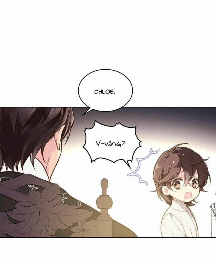 Công Chúa Chloe 27 trang 47