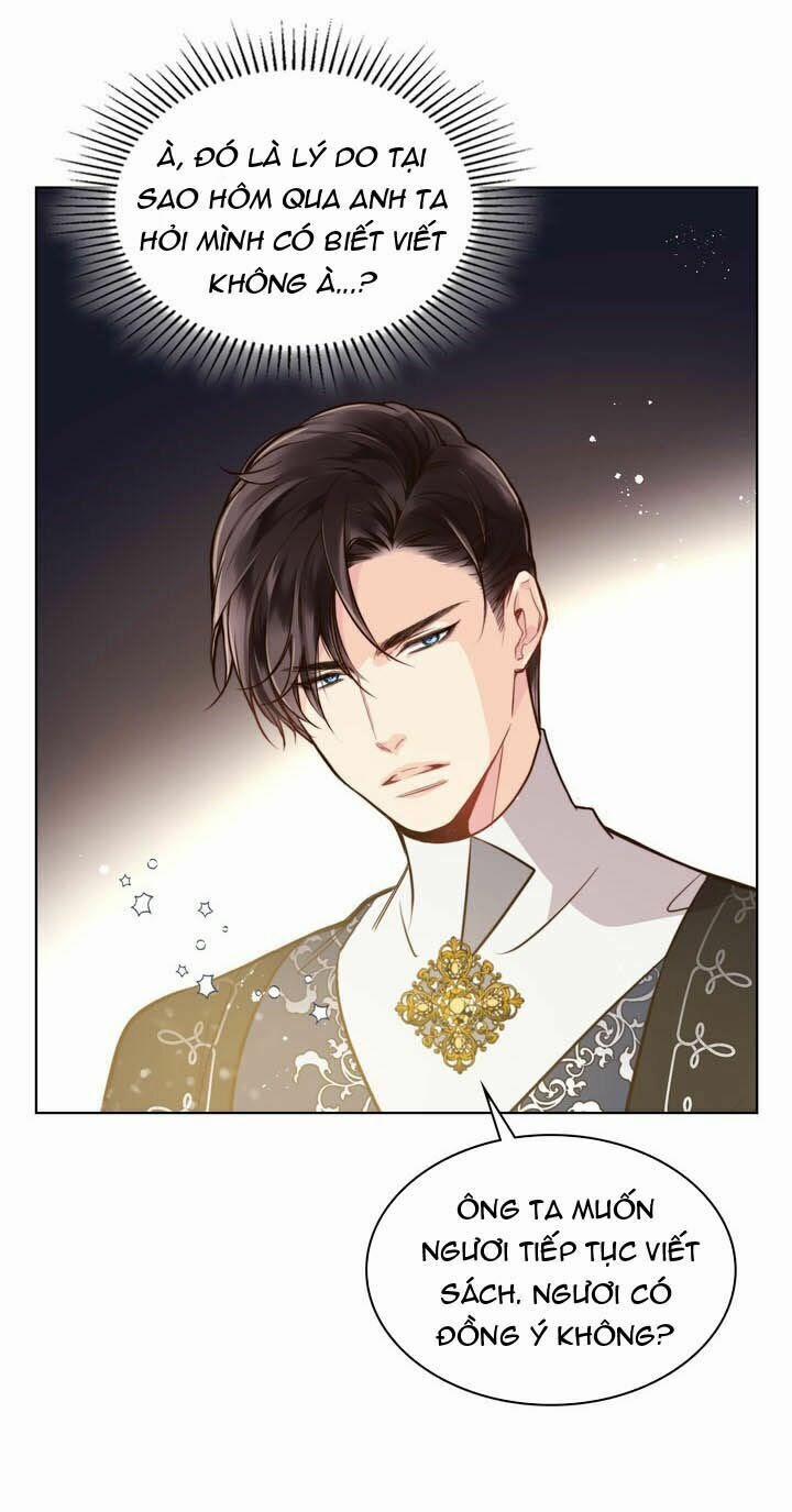 Công Chúa Chloe 27 trang 49