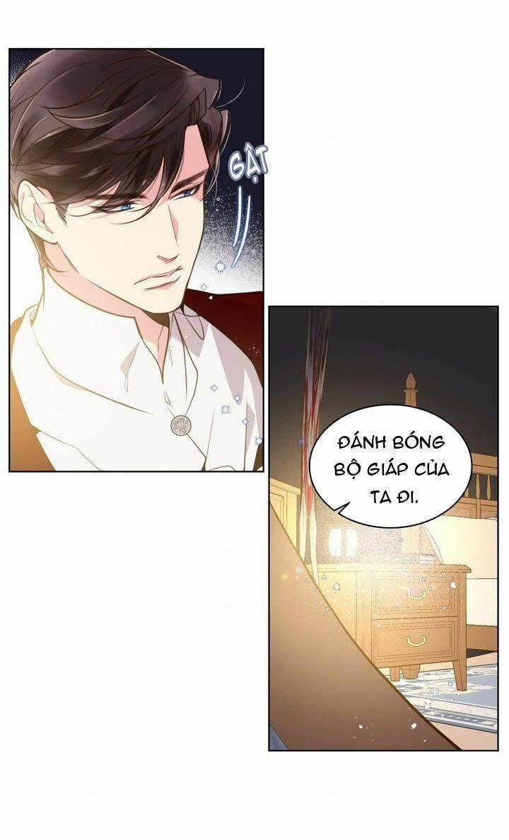 Công Chúa Chloe 27 trang 5