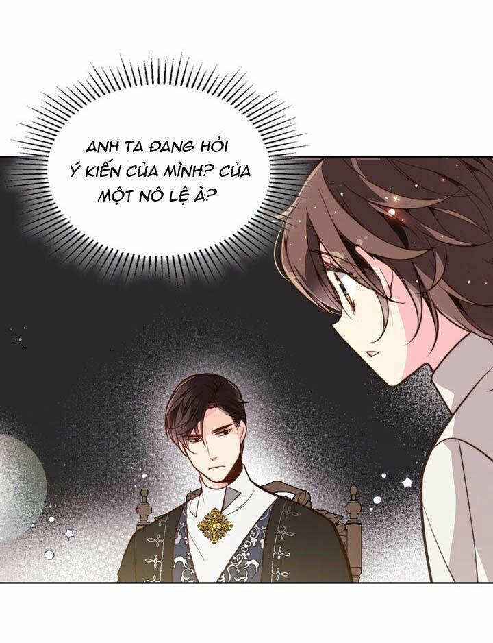 Công Chúa Chloe 27 trang 50