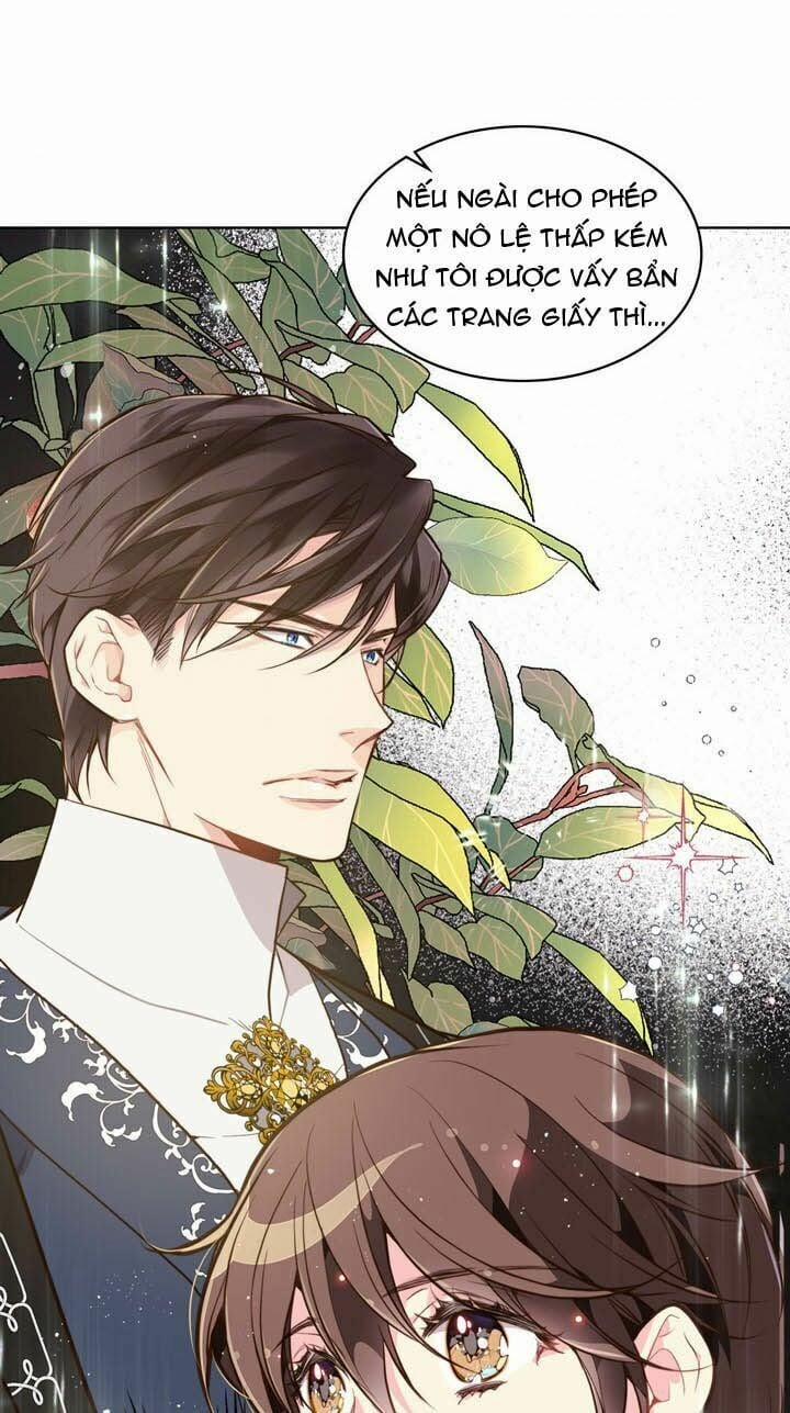 Công Chúa Chloe 27 trang 52