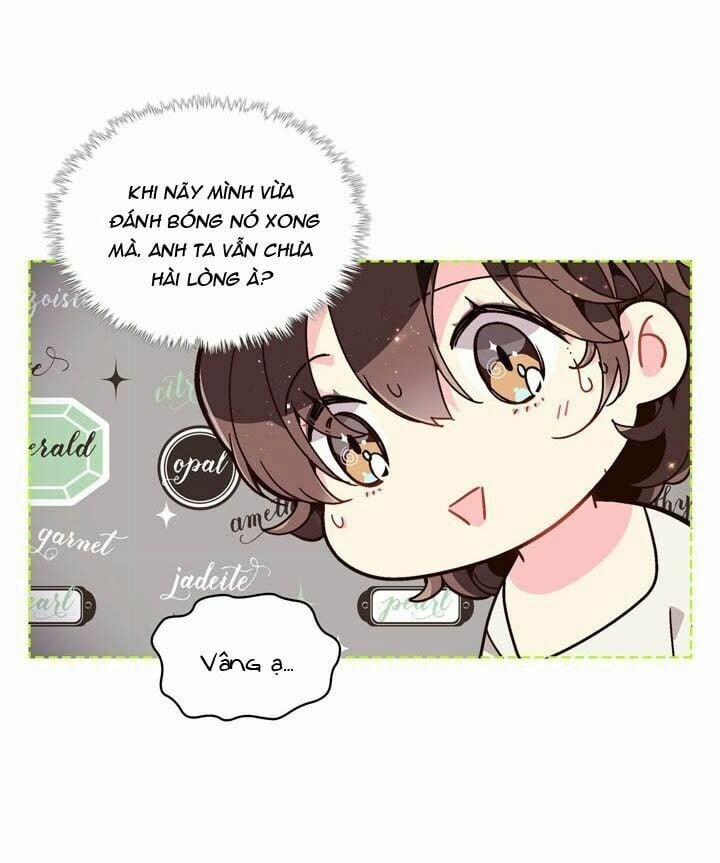 Công Chúa Chloe 27 trang 6