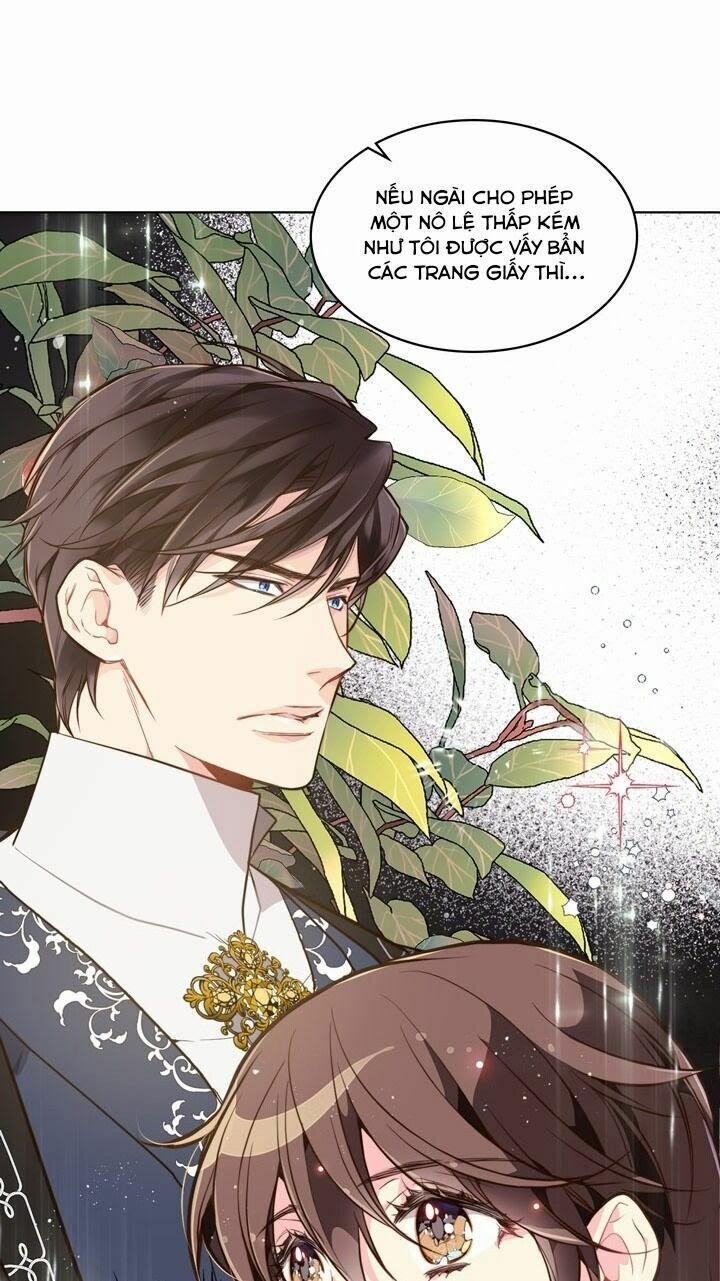 Công Chúa Chloe 28 trang 0