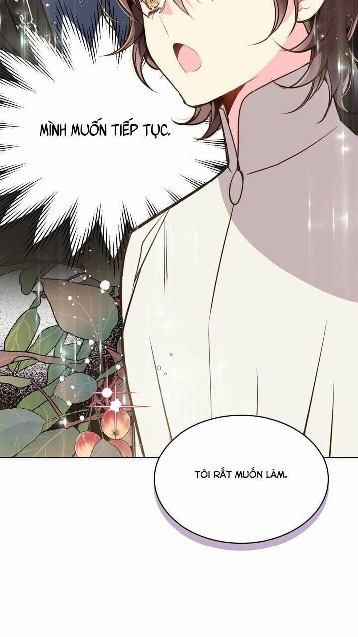 Công Chúa Chloe 28 trang 1