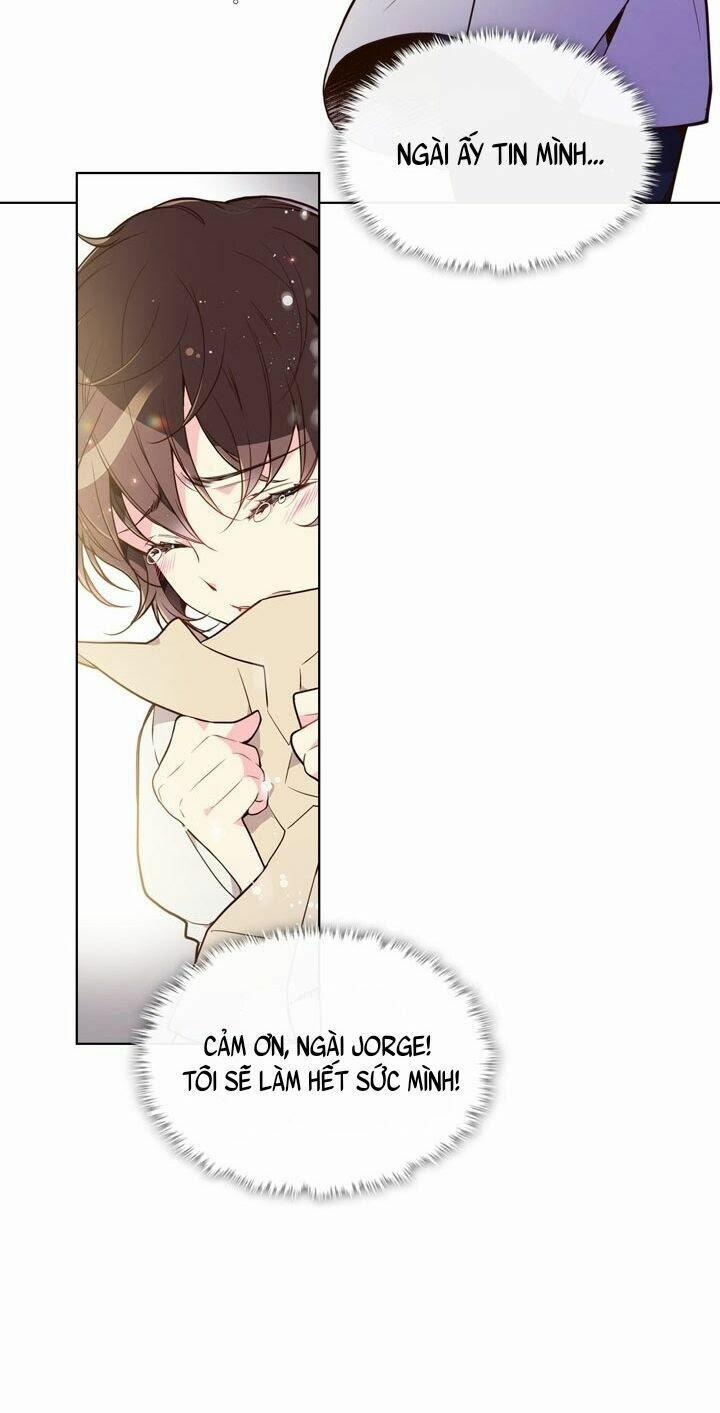 Công Chúa Chloe 28 trang 12