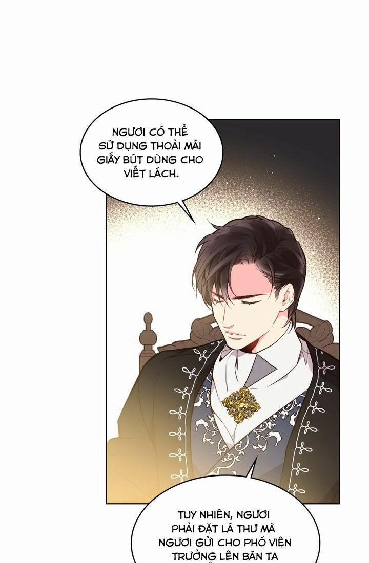 Công Chúa Chloe 28 trang 13