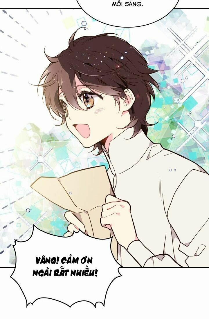 Công Chúa Chloe 28 trang 14